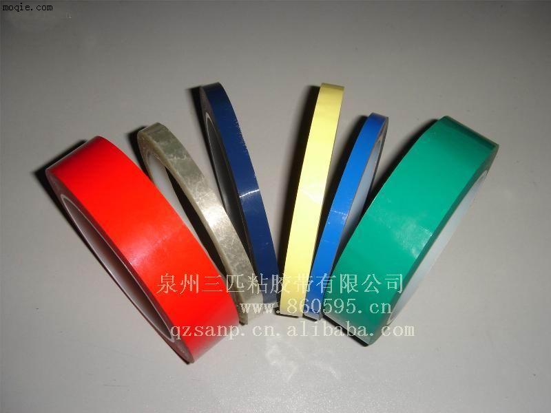 馬拉膠帶 火牛膠帶 聚酯膠帶