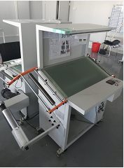 斜面品檢機