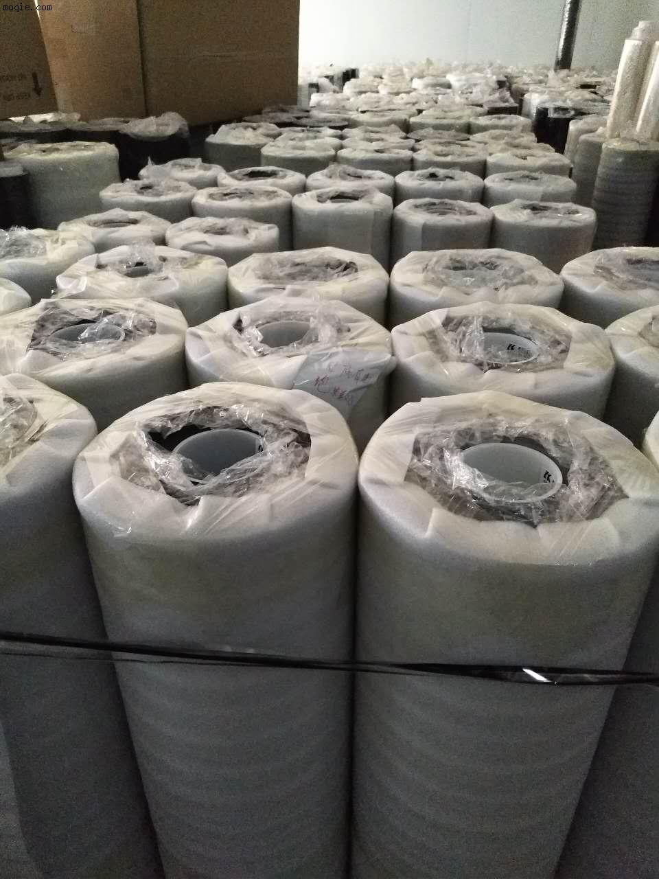 供應黑黑 黑白雙面膠帶