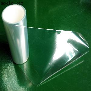 透明單面離型膜