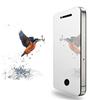 供應(yīng)pakas iphone4/5鏡面，高透防刮膜