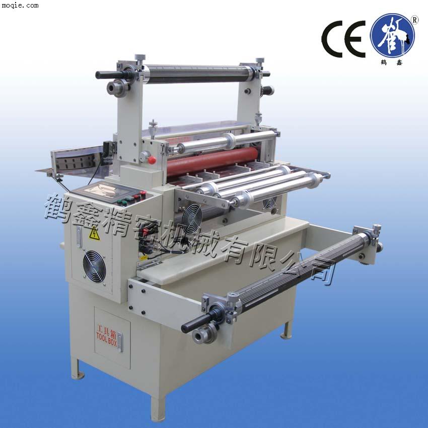 HX-600TQ貼合切片機