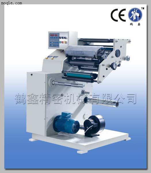 HX-320FQ自動分切機（臥式）