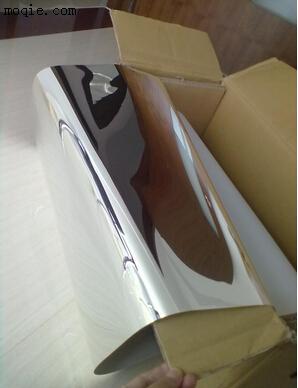 SU080-WS銀白反射膜，75W05替代品