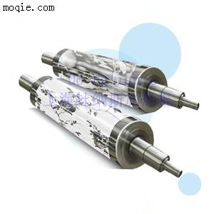模壓機電磁加熱輥