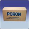 代理韓國PORON泡棉系列