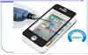 手機(jī)專用鋼化玻璃膜iphone4保護(hù)膜