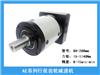 AE系列精密行星齒輪減速機(jī)