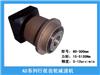 AD系列精密行星齒輪減速機