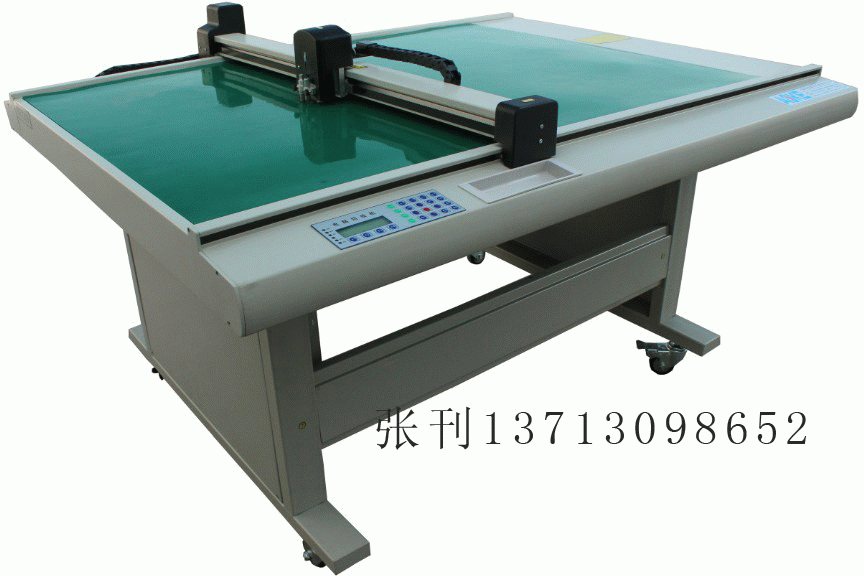 保護(hù)膜模切打樣機(jī)，黑白膠刀片打樣機(jī)，輔料模切打樣機(jī)