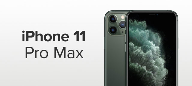 拆解iPhone 11 Pro Max手機：愛模切愛拆機